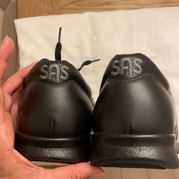 SAS TRIPAD COMFORT SNEAKERS. NEW - Picture 5 of 9